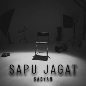Listen to Sapu Jagat song with lyrics from sabyan