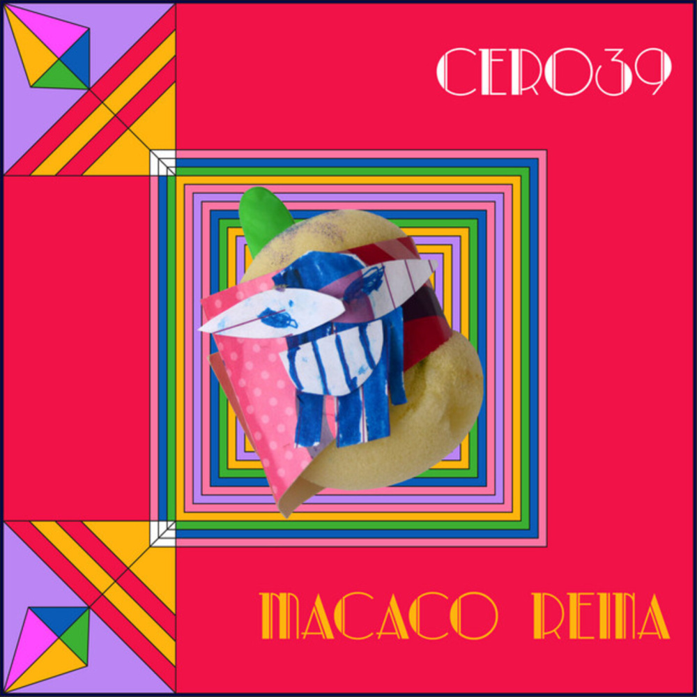 Macaco Reina