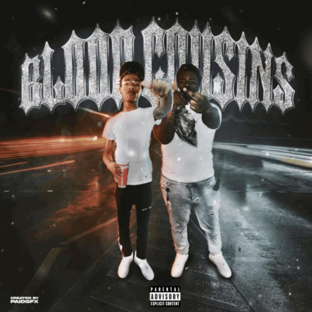 From Da O (feat. Ray Glizzy) (Explicit)
