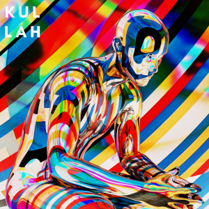 Kullah的專輯Wiggle It