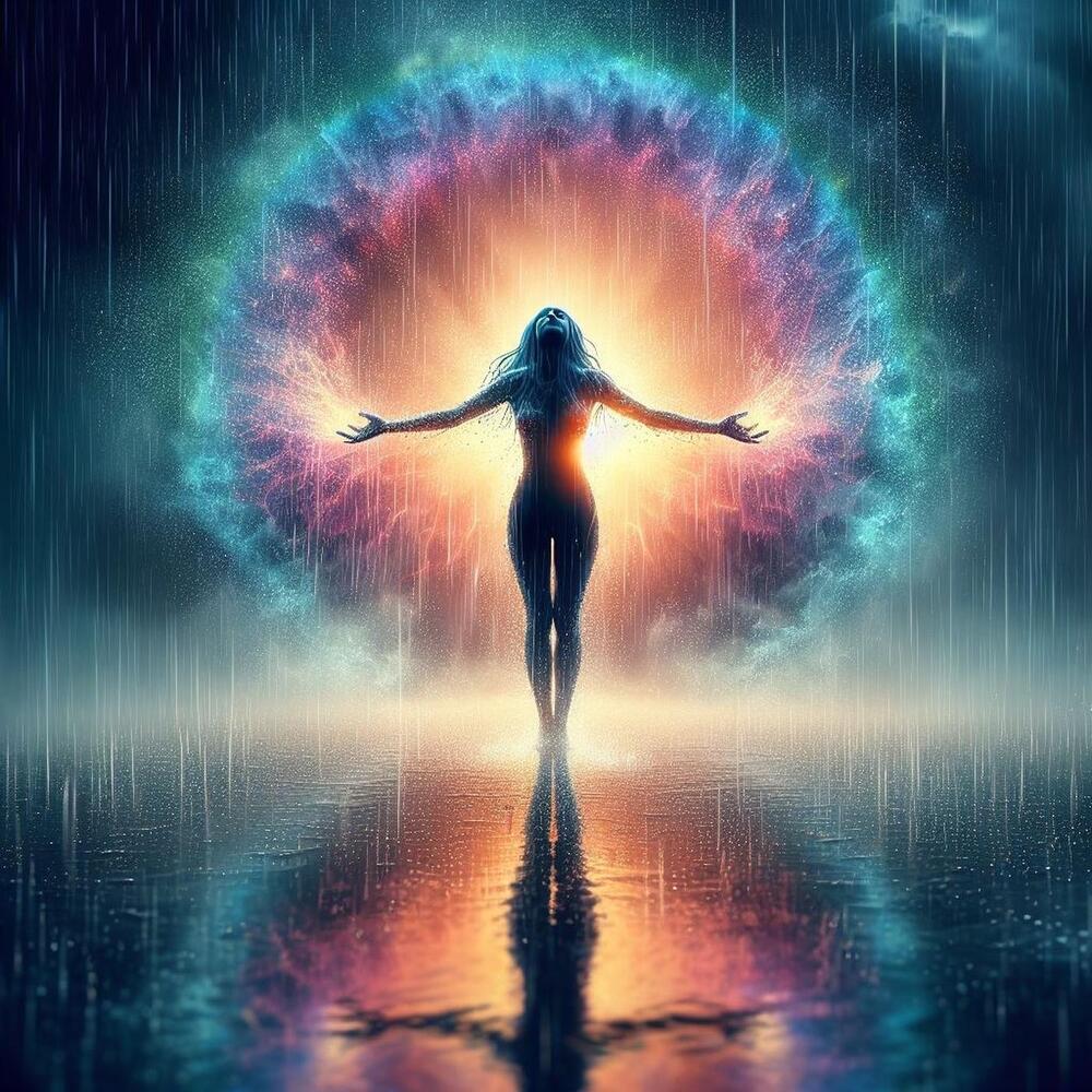 Loving in the Rain