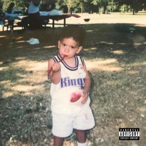Album No Going Back 3 (Explicit) from JTD