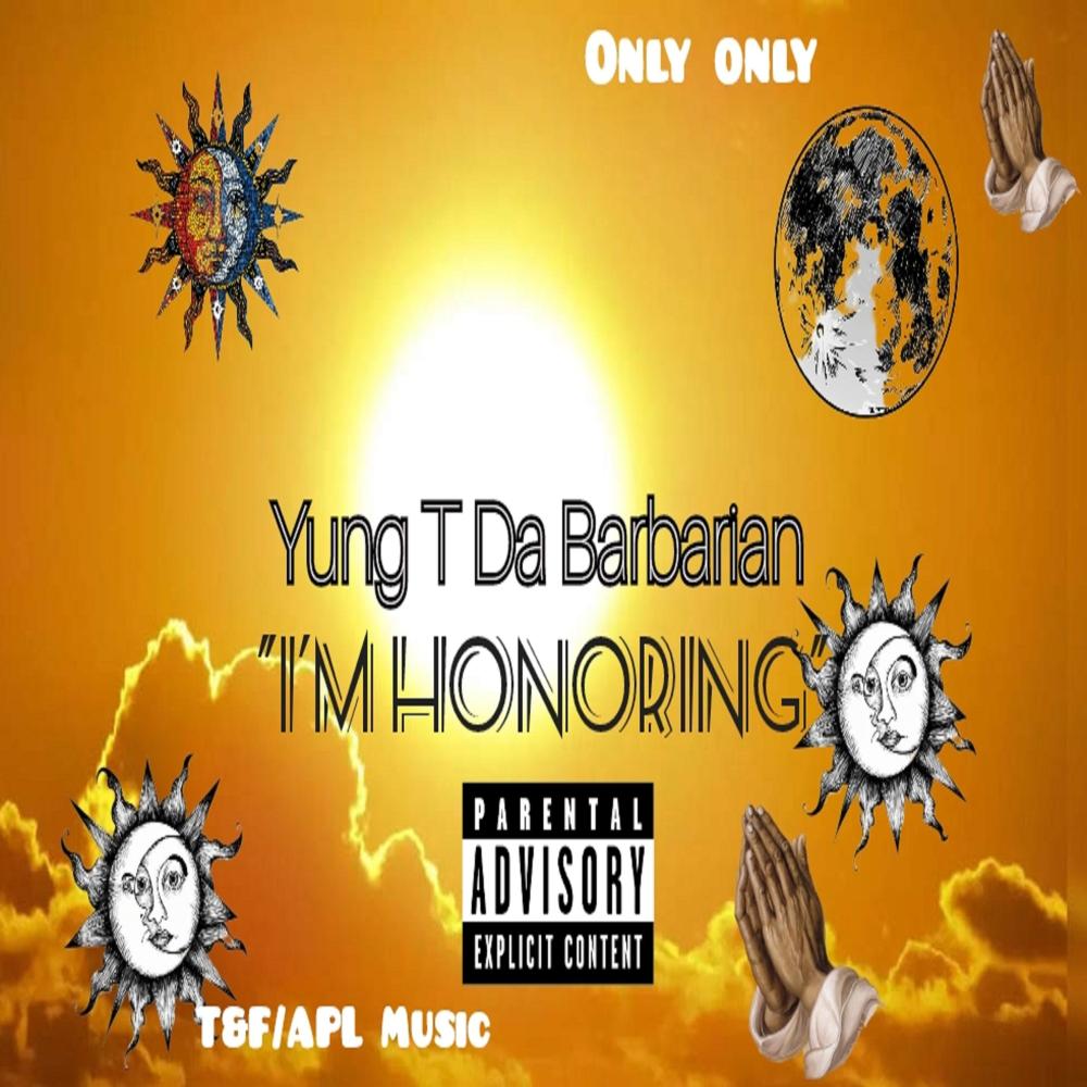 Im Honoring (Explicit)
