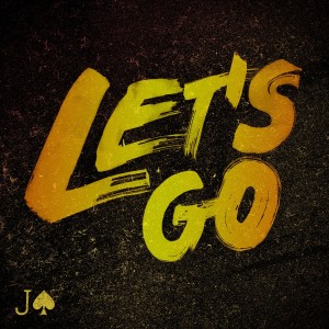 ดาวน์โหลดและฟังเพลง Let's Go พร้อมเนื้อเพลงจาก Jaxson Gamble
