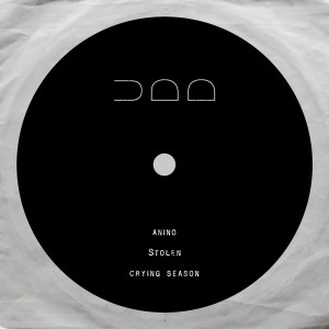 收听UDD的Stolen歌词歌曲