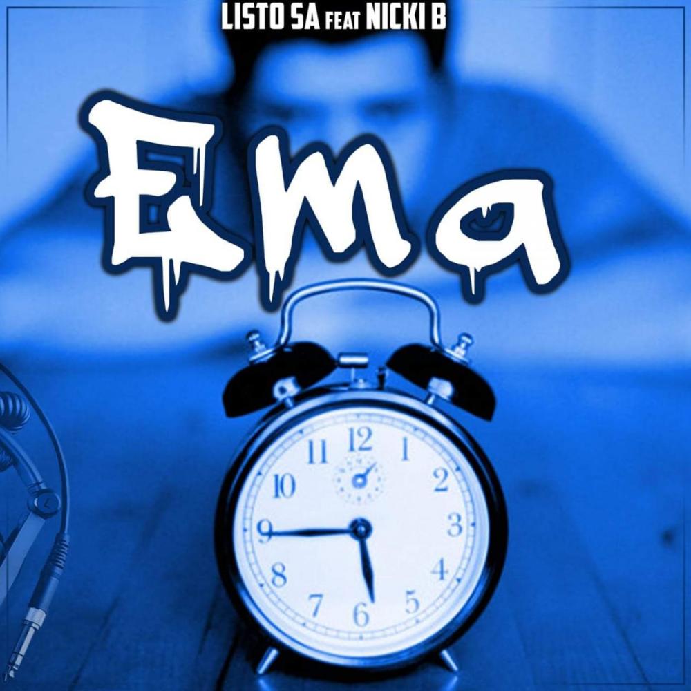 Ema(feat. Nicki'B)