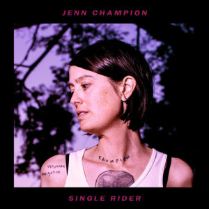 ดาวน์โหลดและฟังเพลง Coming for You พร้อมเนื้อเพลงจาก Jenn Champion