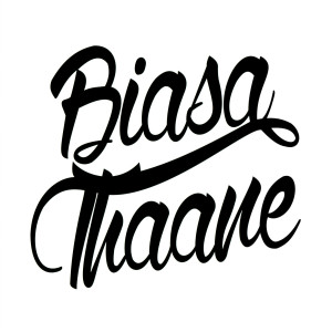 Album Biasa Thaane (feat. iShana, Thiru Tk & Maha) oleh Dravidar