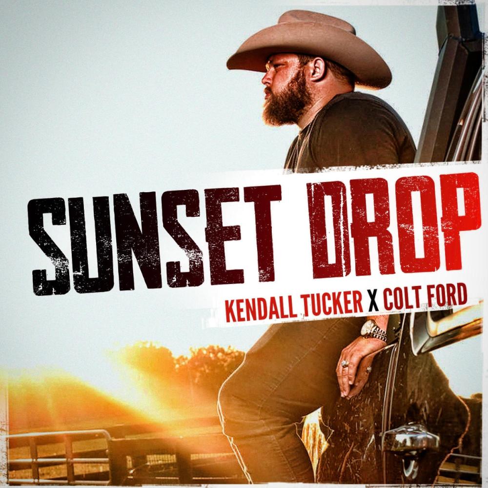 Sunset Drop (feat. Colt Ford)