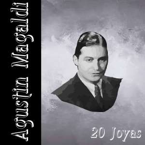 Album 20 Joyas from Agustín Magaldi