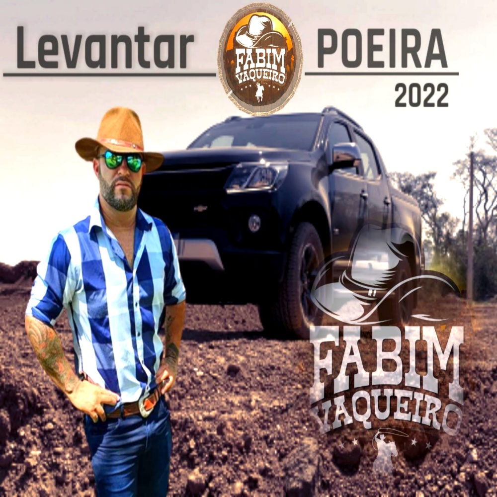 Levantar Poeira