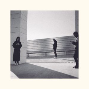 Dengarkan CORB lagu dari Anna Gual dengan lirik