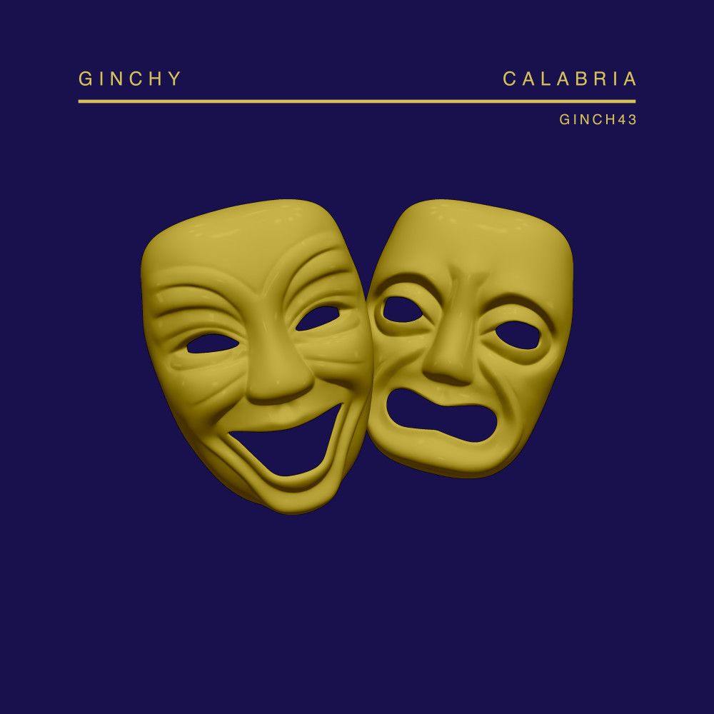 Calabria (Radio Edit)