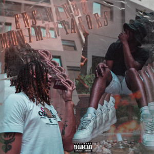 ดาวน์โหลดและฟังเพลง Ensinando movimentações (Explicit) พร้อมเนื้อเพลงจาก Nvnes