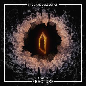 Album Fracture oleh Acrillics