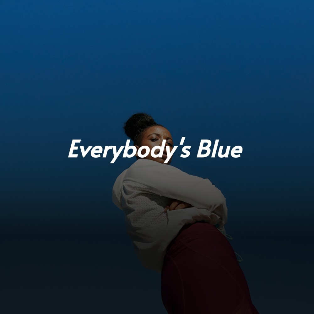 Everybody's Blue