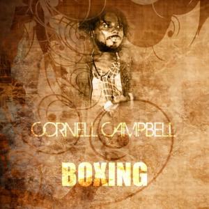 ดาวน์โหลดและฟังเพลง Boxing พร้อมเนื้อเพลงจาก Cornell Campbell Story Disc 2