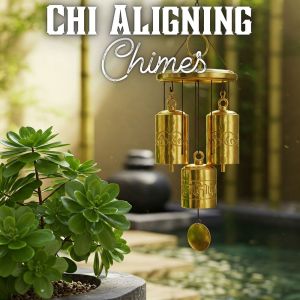 ดาวน์โหลดและฟังเพลง Elemental Sound Alignment พร้อมเนื้อเพลงจาก Feng Shui Music Sanctuary