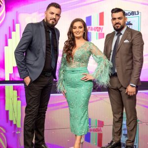 Listen to Si Raketa song with lyrics from Xheta