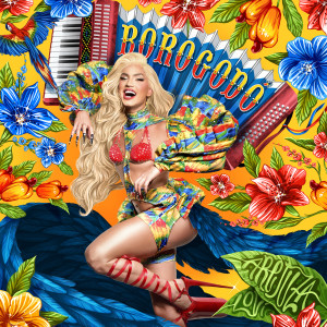 Aretuza Lovi的专辑BOROGODÓ pt.1 (Explicit)