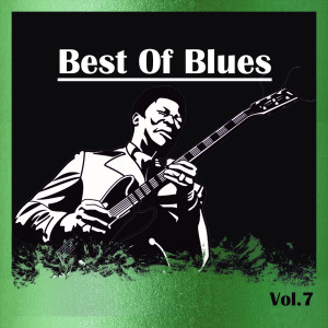 Album Best Of Blues, Vol. 7 from Various