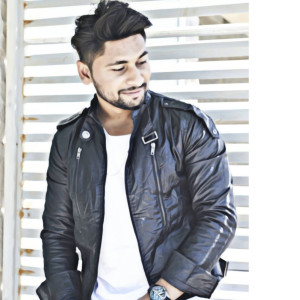 Dengarkan lagu Bahun Main Katra nyanyian Azhar Ali dengan lirik