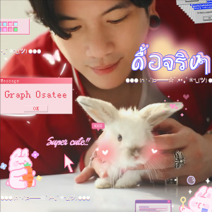 Album ดื้อจริงๆ from GRAPH OSATEE