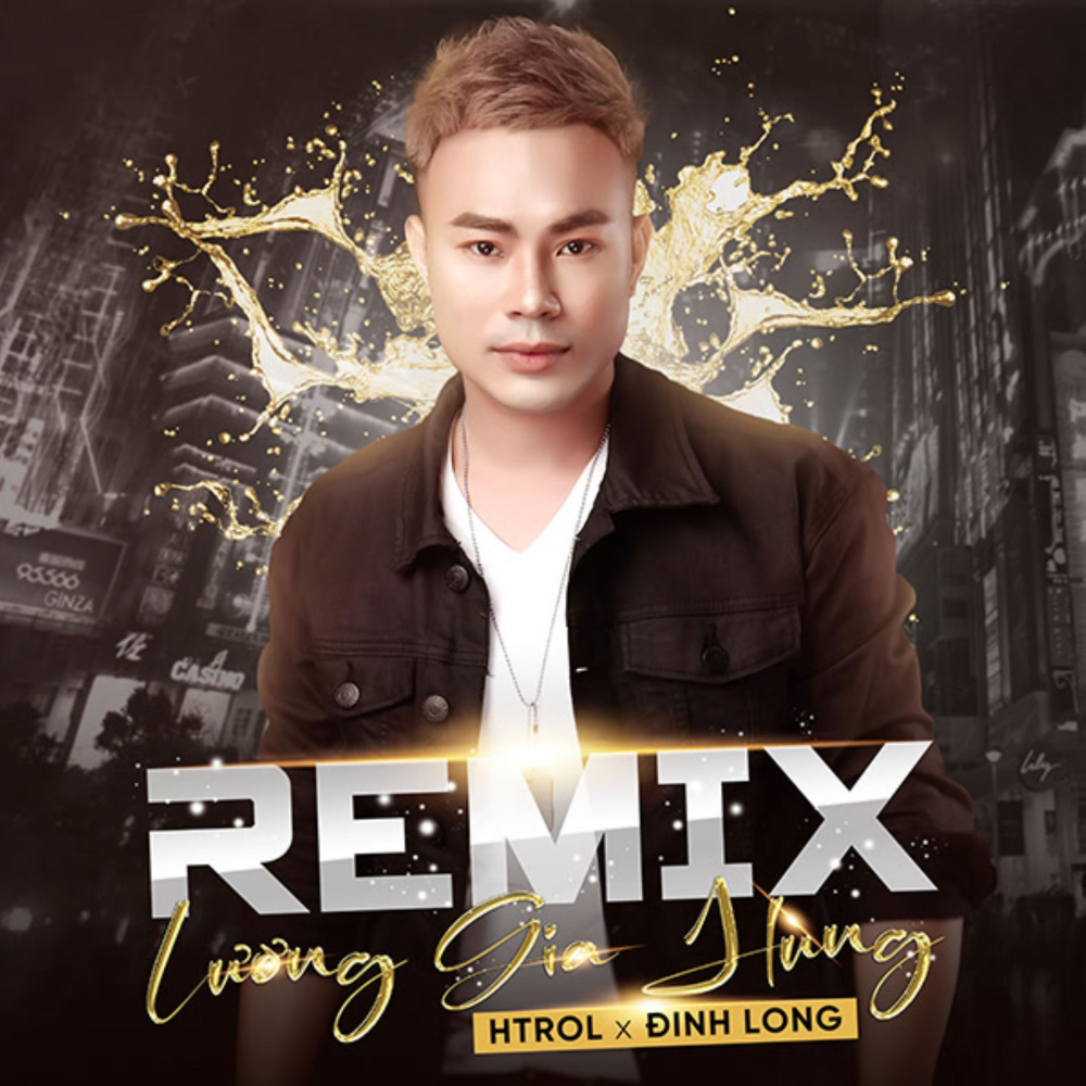Dẫu Chỉ Là Ký Ức (Chien Dao Remix)