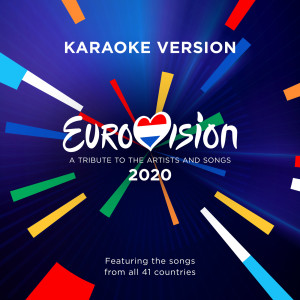 收聽Vincent Bueno的Alive (Eurovision 2020 / Austria / Karaoke Version)歌詞歌曲
