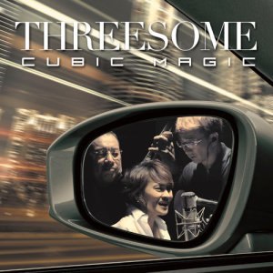 ดาวน์โหลดและฟังเพลง The Shadow of Your Smile พร้อมเนื้อเพลงจาก THREESOME