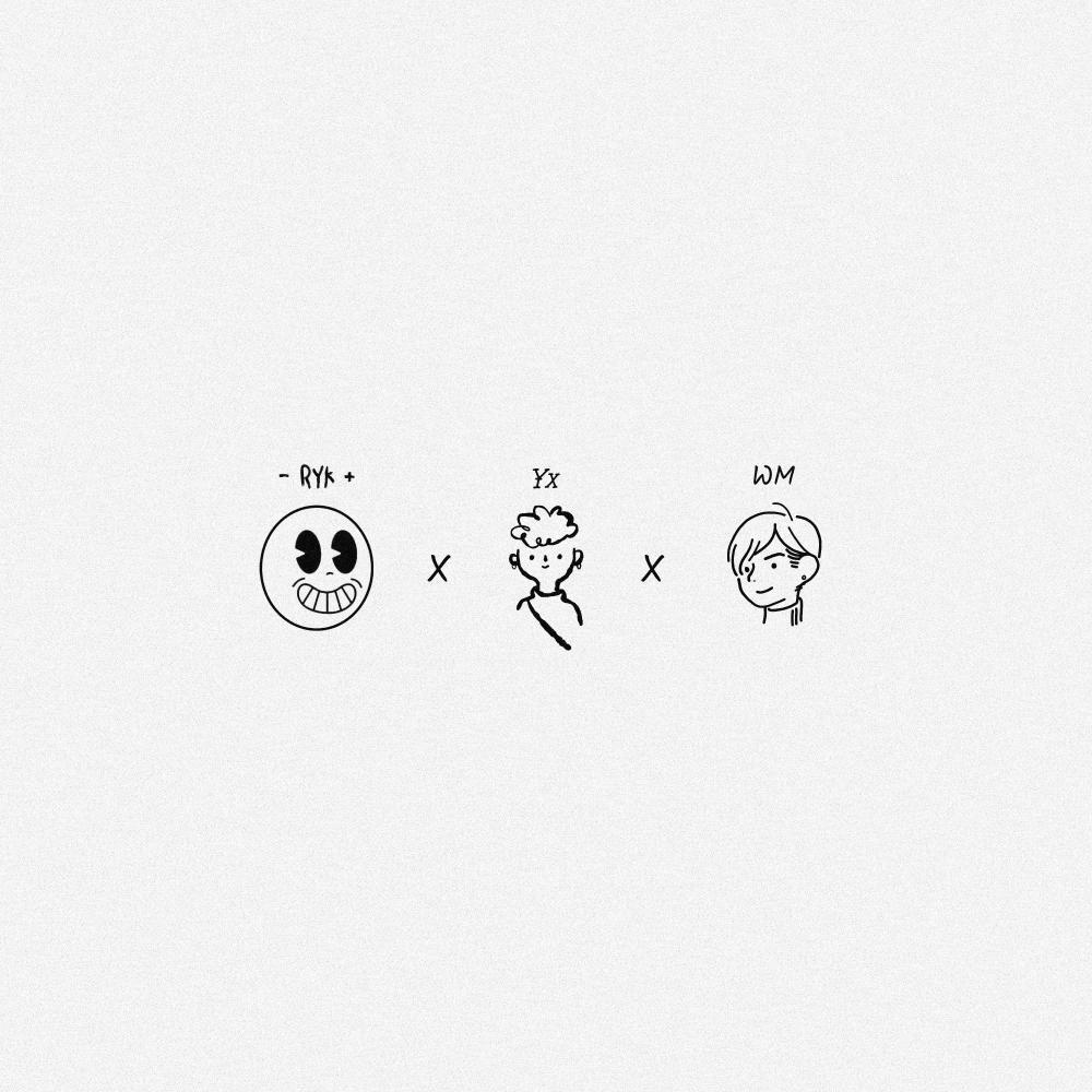 Verte (feat. Yelex & Ryk)