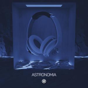 Listen to Astronomia (8D Audio) song with lyrics from 8D Tunes