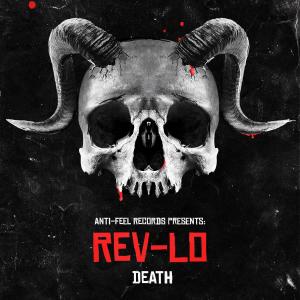 ดาวน์โหลดและฟังเพลง Death พร้อมเนื้อเพลงจาก Rev-Lo