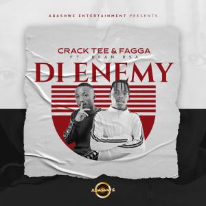 ดาวน์โหลดและฟังเพลง DI ENEMY (feat. BEAN RSA) พร้อมเนื้อเพลงจาก Crack Tee