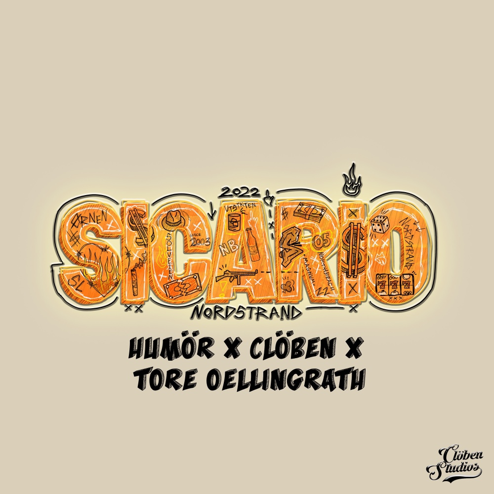 Fyller Opp (Sicario 2022) (Explicit)