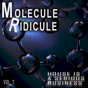 Album Molecule Ridicule, Vol. 7 from Various Artists