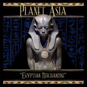 Dengarkan lagu Pirates of the Caribbean (feat. Killa Kali & Montage One) (Explicit) nyanyian Planet Asia dengan lirik