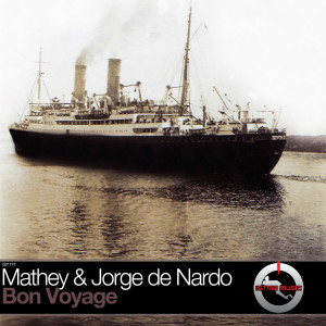 收聽Jorge de Nardo的Bon Voyage歌詞歌曲
