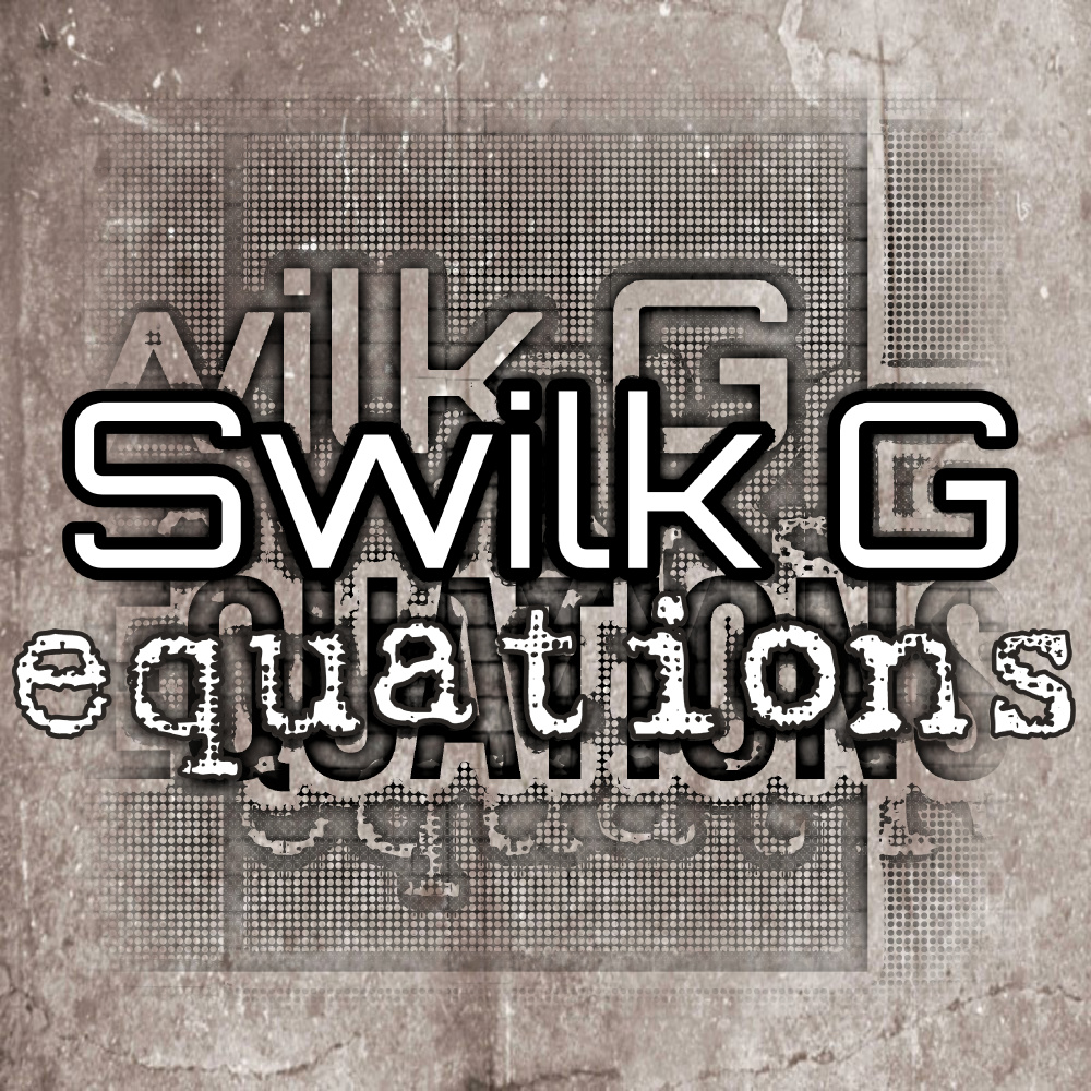 Equations