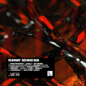 Listen to Insomniac song with lyrics from AK49