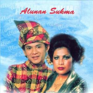 อัลบัม Alunan Sukma ศิลปิน Dato' Sudirman