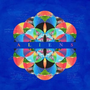 收聽Coldplay的A L I E N S歌詞歌曲
