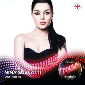 ดาวน์โหลดและฟังเพลง Warrior (Eurovision 2015 - Georgia) พร้อมเนื้อเพลงจาก Nina Sublatti
