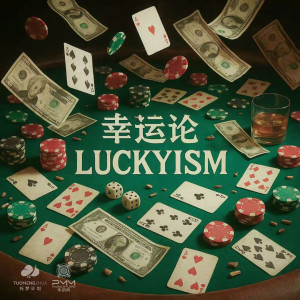 王梓鈺的專輯幸運論