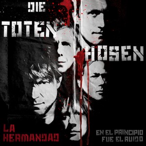 收聽Die Toten Hosen的Disco歌詞歌曲