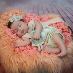 Sleep Magic: Baby Lullaby Daydreams