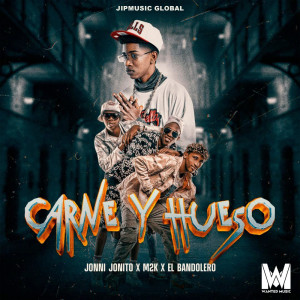 ดาวน์โหลดและฟังเพลง Carne Y Hueso พร้อมเนื้อเพลงจาก Jonni Jonito