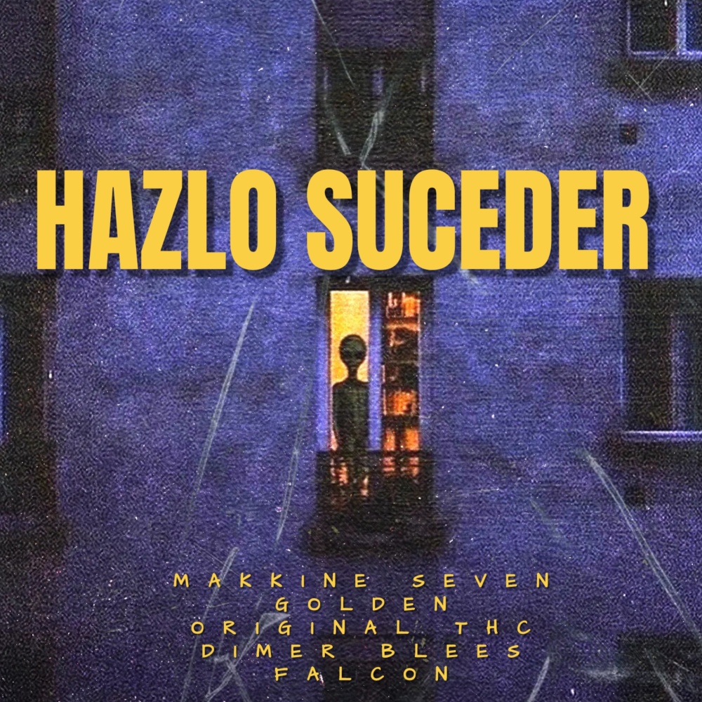 Hazlo Suceder