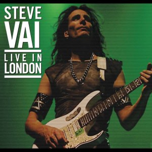收聽Steve Vai的Blue Powder (Live "Bootleg" Version)歌詞歌曲
