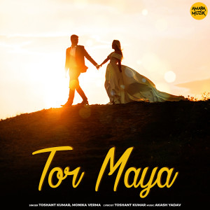 Toshant Kumar的专辑Tor Maya